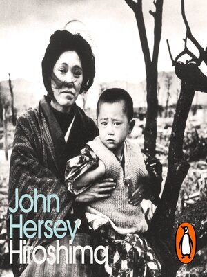 cover image of Hiroshima